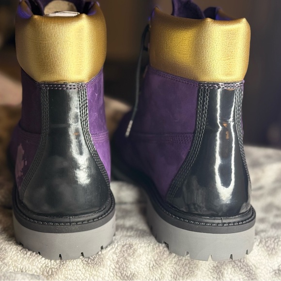 Timberland Hip-Hop Royalty Boots - FLASH SALE!!! - Picture 3 of 7
